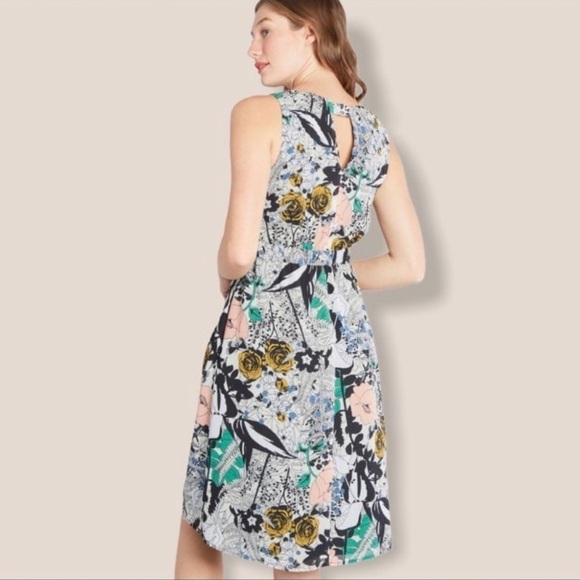 Modcloth x dupenny dress - Picture 2 of 9